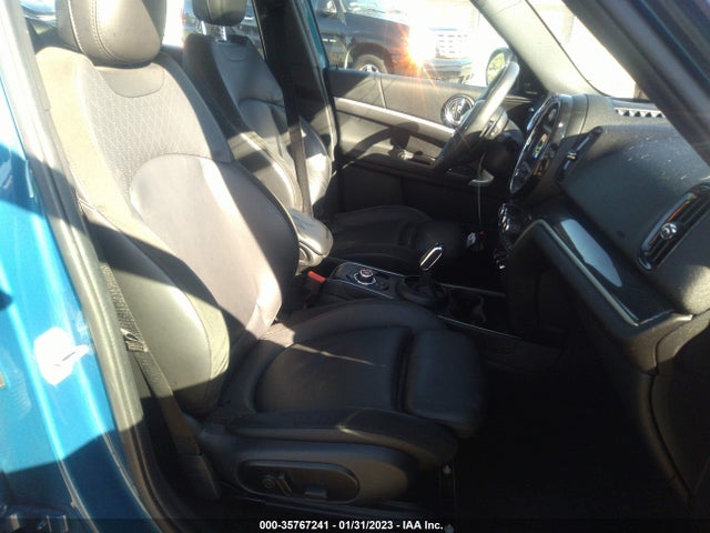 2020 Mini Countryman, VIN: WMZYX1C04L3L29979