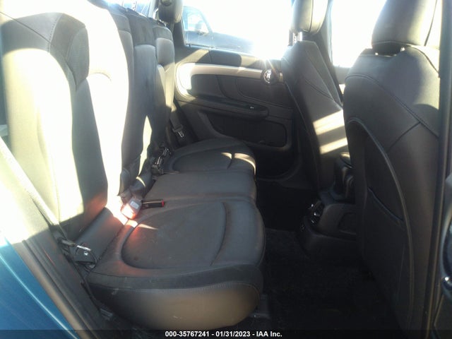 2020 Mini Countryman, VIN: WMZYX1C04L3L29979