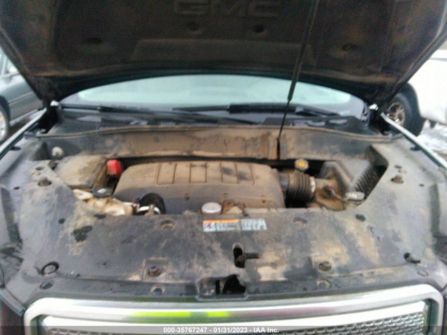 GMC Acadia Denali 2013 1GKKRTKD0DJ180553 Image 10