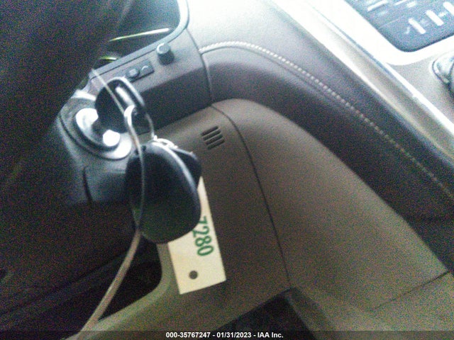 GMC Acadia Denali 2013 1GKKRTKD0DJ180553 Image 11