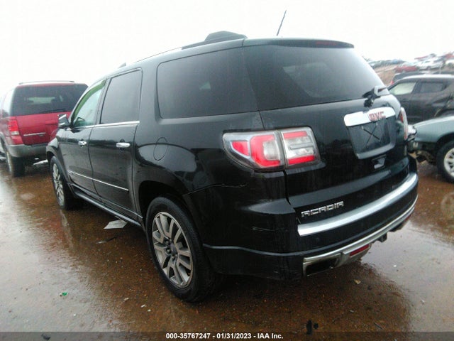 GMC Acadia Denali 2013 1GKKRTKD0DJ180553 Image 3