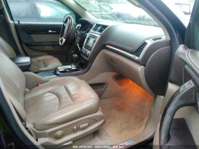 GMC Acadia Denali 2013 1GKKRTKD0DJ180553 Image 5