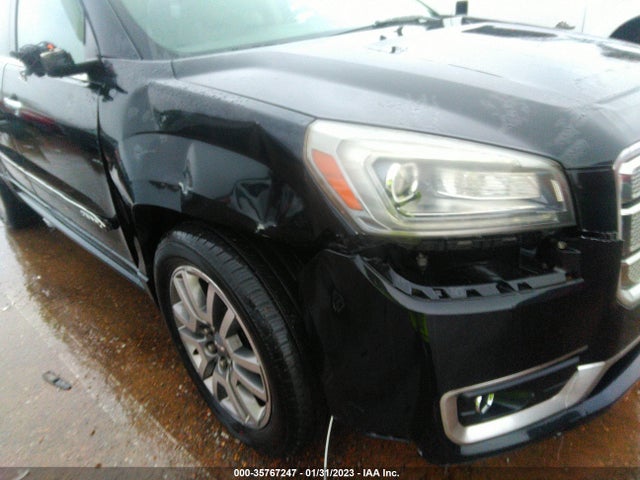 GMC Acadia Denali 2013 1GKKRTKD0DJ180553 Image 6