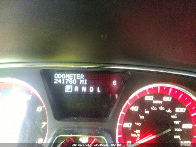 GMC Acadia Denali 2013 1GKKRTKD0DJ180553 Image 7