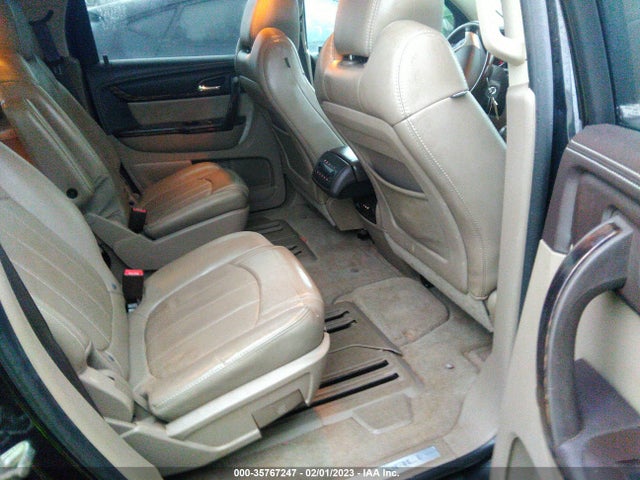 GMC Acadia Denali 2013 1GKKRTKD0DJ180553 Image 8