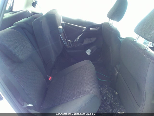 Honda FIT LX 2015 3HGGK5G57FM727165 Image 9