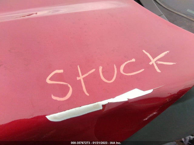 Subaru Impreza 2019 4S3GKAB65K3620845 Image 11