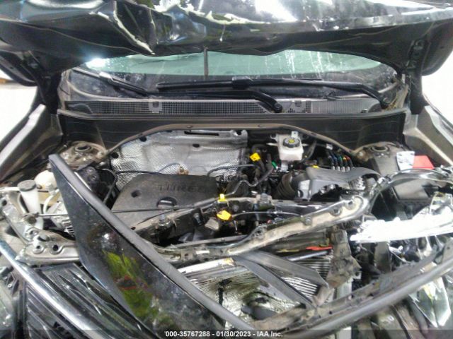 KL4MMCSL6NB084216 Buick Encore Gx Preferred