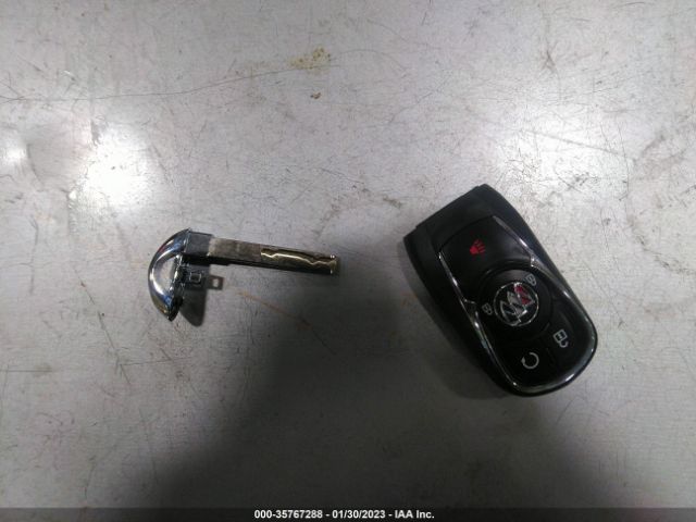 KL4MMCSL6NB084216 Buick Encore Gx Preferred