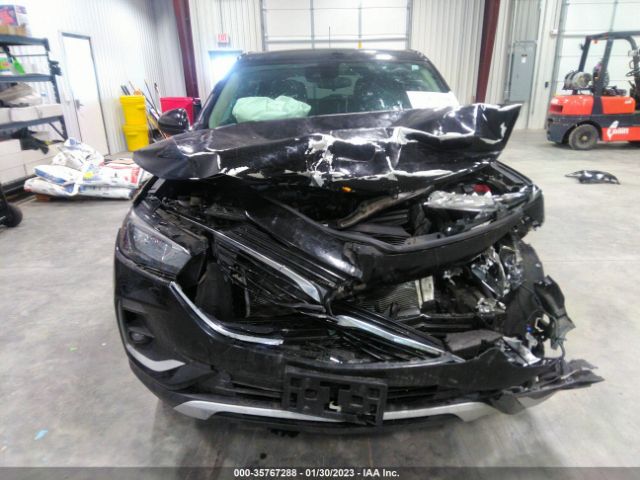 KL4MMCSL6NB084216 Buick Encore Gx Preferred