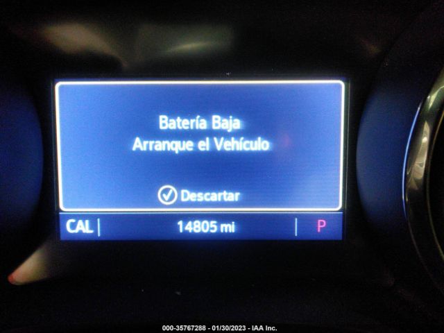 KL4MMCSL6NB084216 Buick Encore Gx Preferred