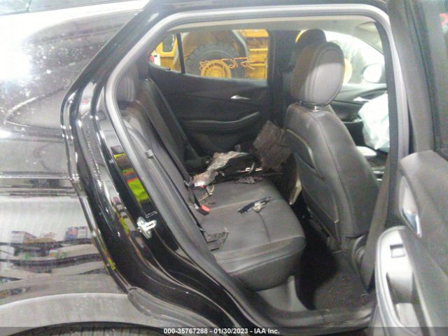 KL4MMCSL6NB084216 Buick Encore Gx Preferred
