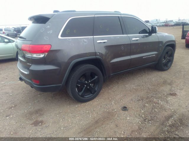 1C4RJFBG5FC625762 Jeep Grand Cherokee Limited