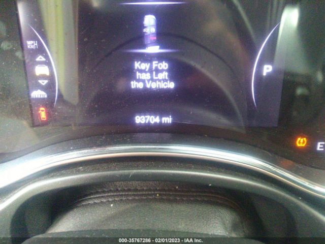 1C4RJFBG5FC625762 Jeep Grand Cherokee Limited
