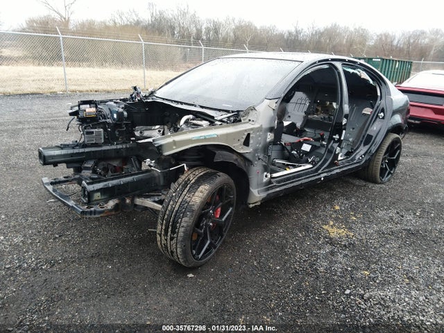 Chevrolet SS 2016 6G3F15RW4GL207157 Image 2