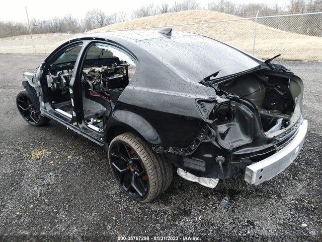 Chevrolet SS 2016 6G3F15RW4GL207157 Image 3