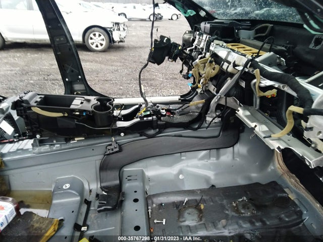 Chevrolet SS 2016 6G3F15RW4GL207157 Image 5