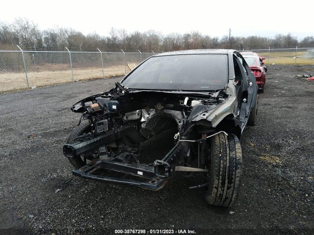 Chevrolet SS 2016 6G3F15RW4GL207157 Image 6