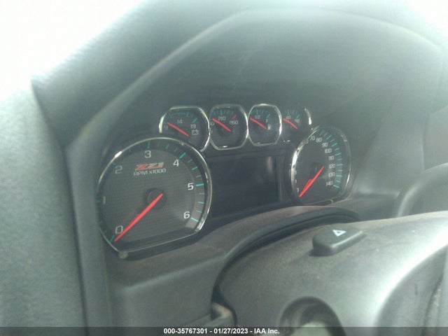 2016 Chevrolet Silverado 1500, VIN: 3GCUKREC5GG261116