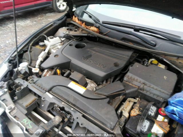 1N4AL3AP6HC256930 Nissan Altima 2.5 Sr