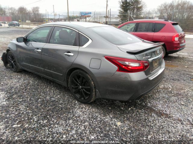 1N4AL3AP6HC256930 Nissan Altima 2.5 Sr