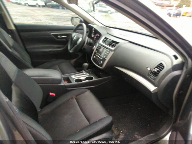 1N4AL3AP6HC256930 Nissan Altima 2.5 Sr