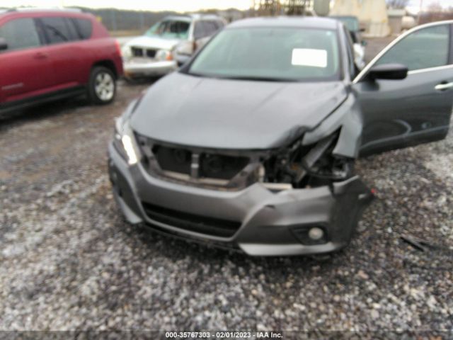 1N4AL3AP6HC256930 Nissan Altima 2.5 Sr