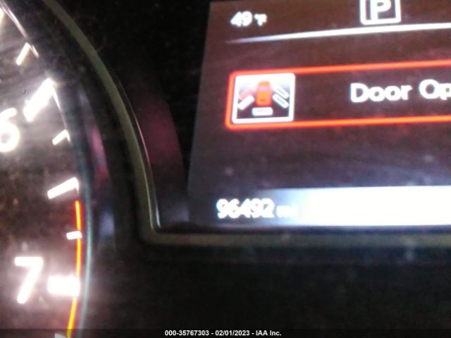 1N4AL3AP6HC256930 Nissan Altima 2.5 Sr