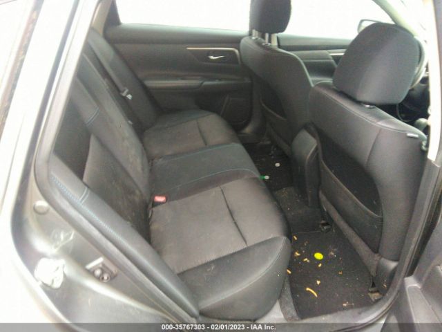 1N4AL3AP6HC256930 Nissan Altima 2.5 Sr