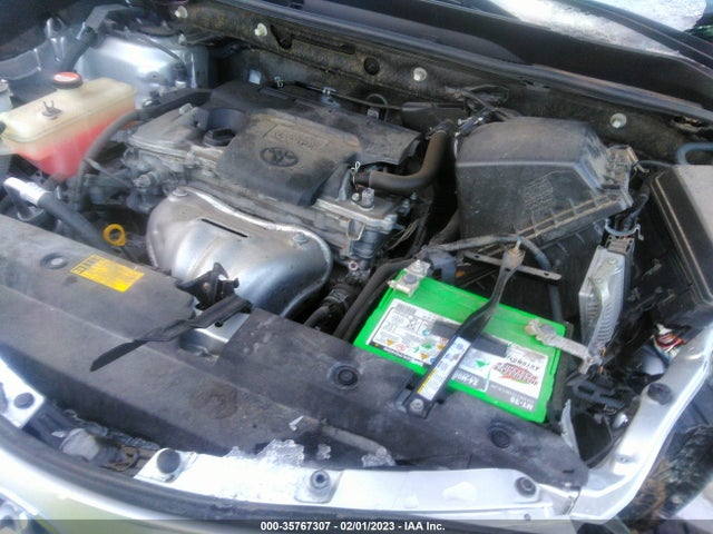 2015 Toyota RAV4, VIN: JTMRFREVXFD099832
