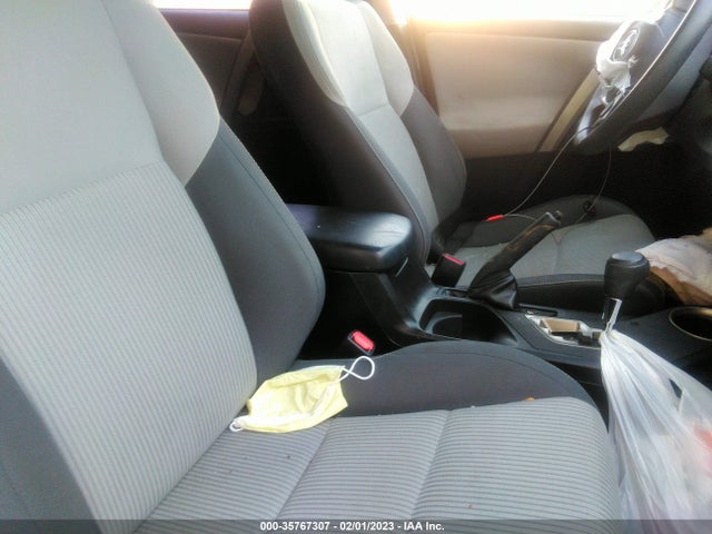 2015 Toyota RAV4, VIN: JTMRFREVXFD099832