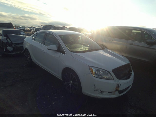 2017 Buick Verano, VIN: 1G4PR5SK5H4120182