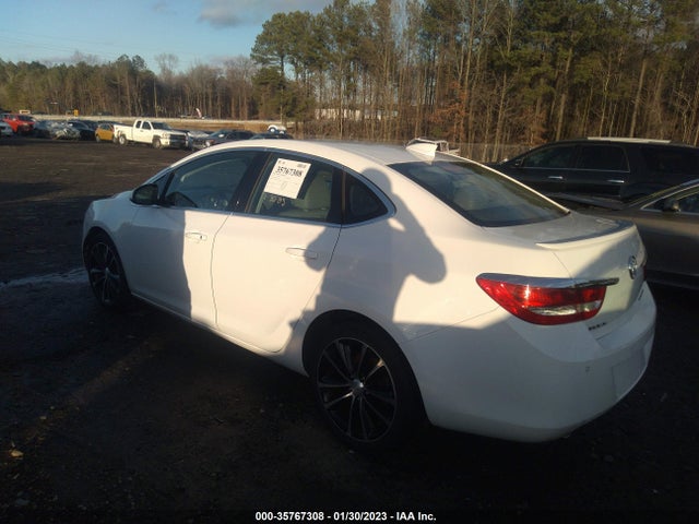 2017 Buick Verano, VIN: 1G4PR5SK5H4120182