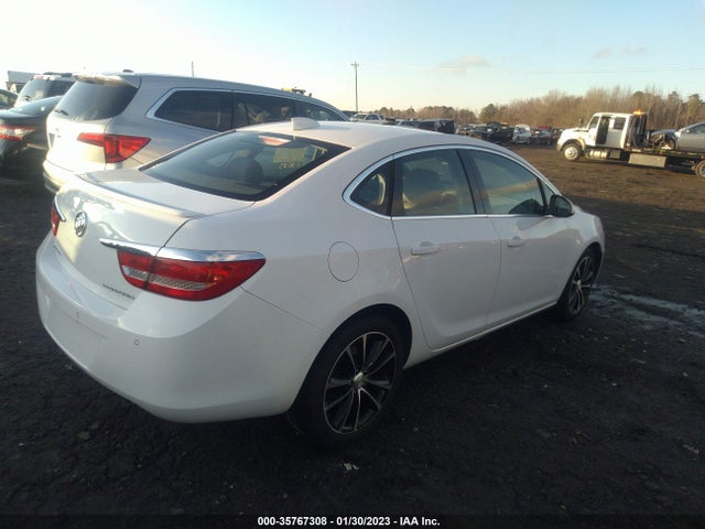 2017 Buick Verano, VIN: 1G4PR5SK5H4120182