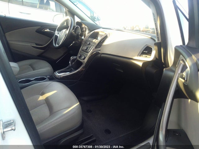 2017 Buick Verano, VIN: 1G4PR5SK5H4120182