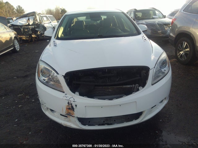 2017 Buick Verano, VIN: 1G4PR5SK5H4120182