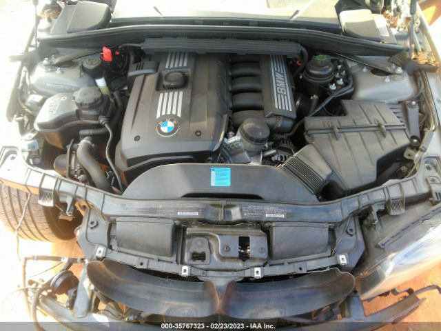 WBAUN1C57BVH82870 BMW 1 Series 128i