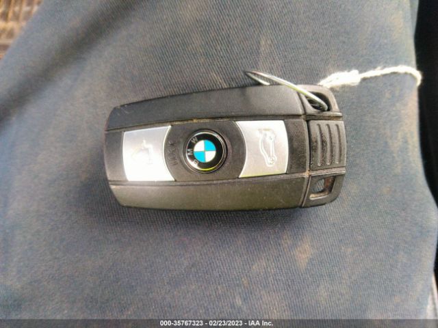 WBAUN1C57BVH82870 BMW 1 Series 128i