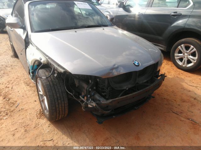 WBAUN1C57BVH82870 BMW 1 Series 128i