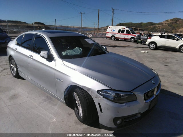 2015 WBA5A5C53FD517217 main image