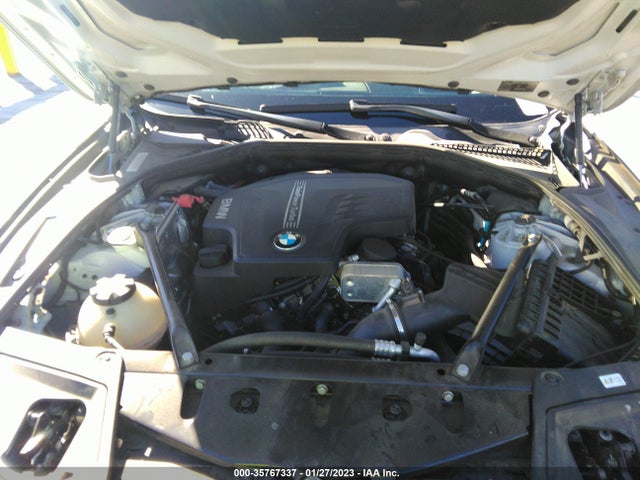 BMW 5 Series 528i 2015 WBA5A5C53FD517217 Image 10