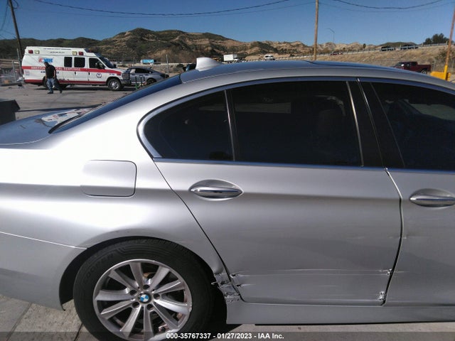 BMW 5 Series 528i 2015 WBA5A5C53FD517217 Image 6