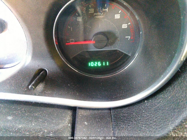Dodge AVENGER SE 2013 1C3CDZAB3DN638679 Image 7