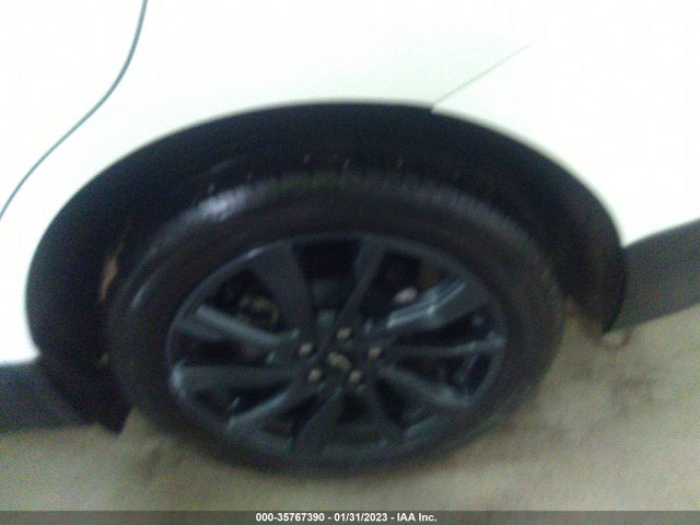 Chevrolet EQUINOX RS 2022 3GNAXMEV0NS120271 Image 13