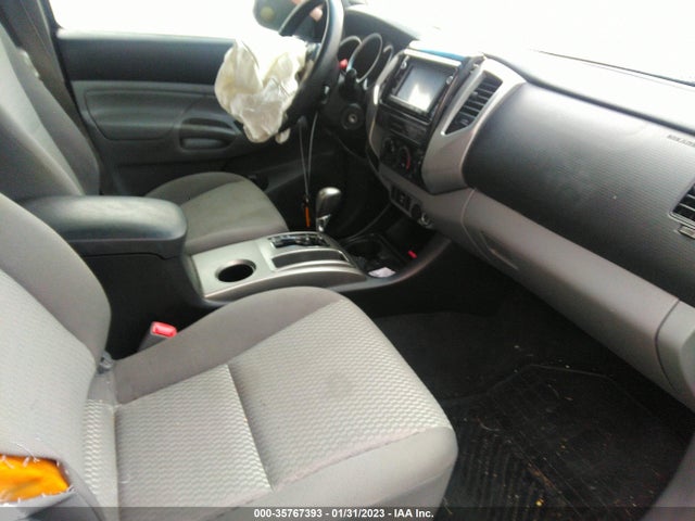 Toyota Tacoma Prerunner 2015 5TFJU4GNXFX067142 Image 6