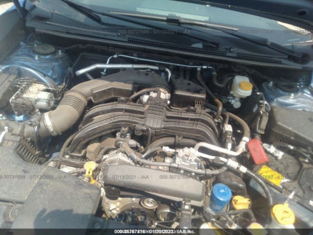 JF2GTHSC5MH303425 Subaru Crosstrek Sport