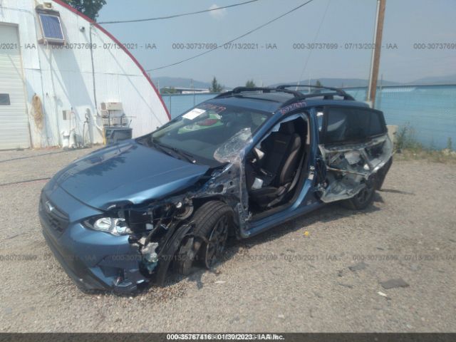 JF2GTHSC5MH303425 Subaru Crosstrek Sport