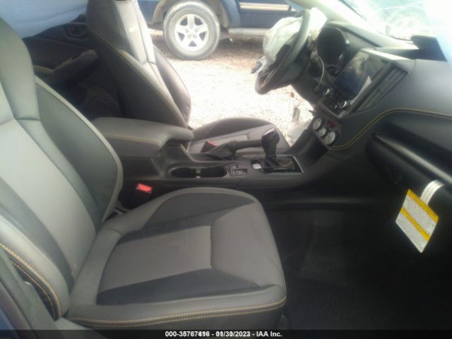 JF2GTHSC5MH303425 Subaru Crosstrek Sport