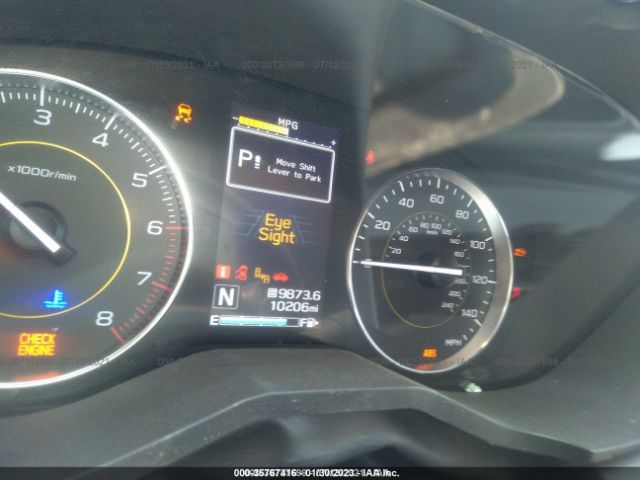 JF2GTHSC5MH303425 Subaru Crosstrek Sport