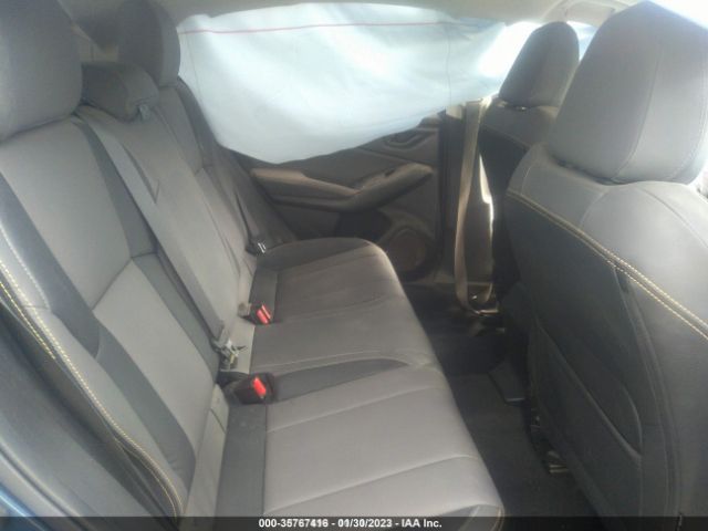 JF2GTHSC5MH303425 Subaru Crosstrek Sport